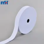 Fabricant de ruban de caoutchouc tissé en Chine