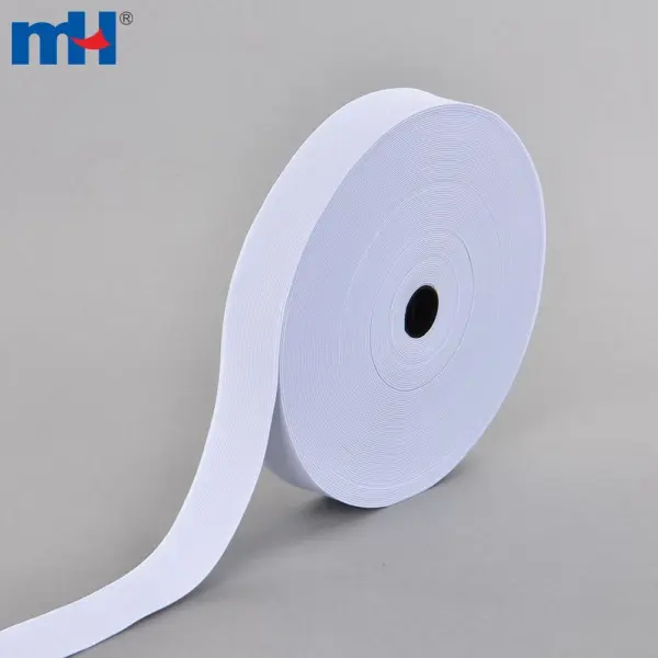 Fabricant de ruban de caoutchouc tissé en Chine