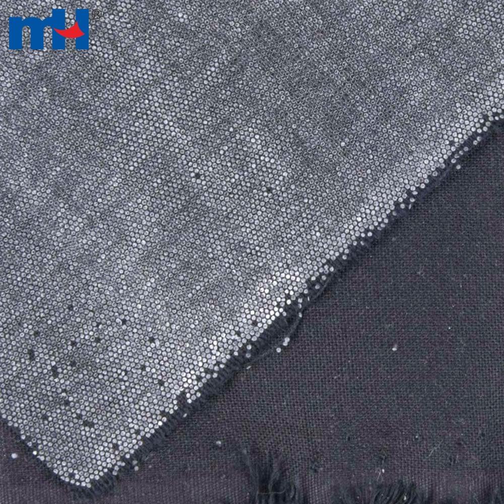 2060SF cotton shirt lining fabric