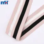 Fornitore di cinghie elastiche pieghevoli a forma di Y in Cina