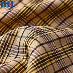 Tartan Campbell fabric