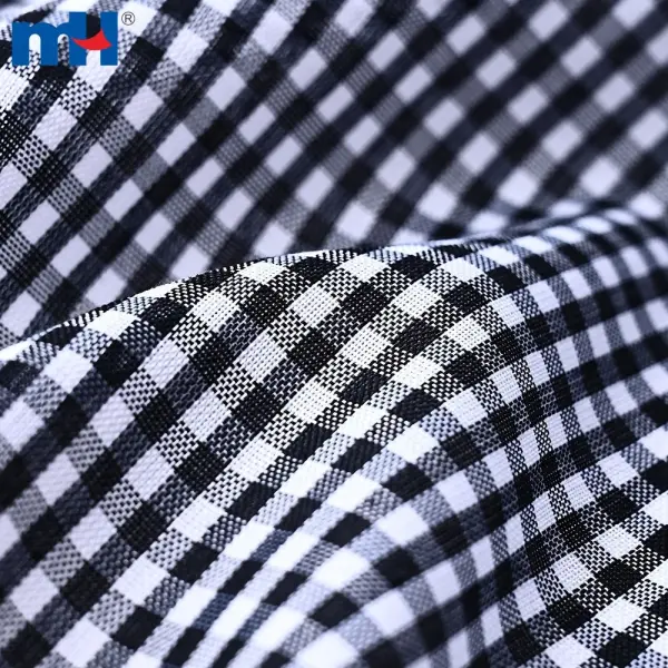 Tartan Campbell fabric