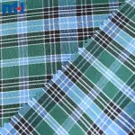 Tartan Campbell fabric