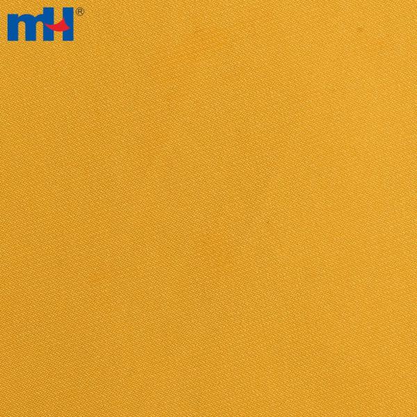 Tessuto tweed di lino imitazione cristallo 96% poliestere 4% spandex