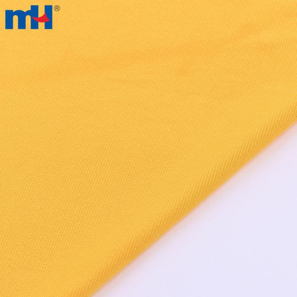 Tessuto tweed di lino imitazione cristallo 96% poliestere 4% spandex