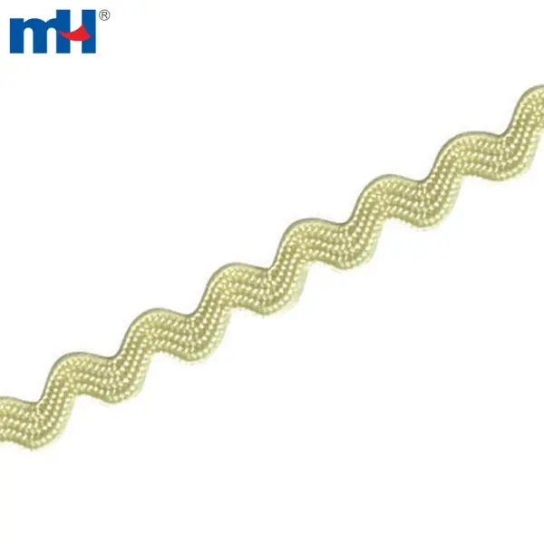 Ric Rac Trim