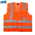 Yansıtıcı güvenlik yeleği, yansıtıcı güvenlik yelekleri, yüksek görünürlük yeleği
