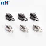 D51 AH-T / 6 KEMİK KANCALI KÜRSÖR
