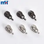 D51 AH-T / 6 KEMİK KANCALI KÜRSÖR